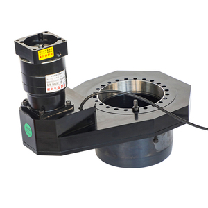 Eje Rotatorio HQD C-AXIS CA1H10 para Centro de Mecanizado, Motor de Alta Calidad para Cambio de Herramientas, Husillo para Piezas de Maquinaria para Trabajar la Madera - Product Image 2