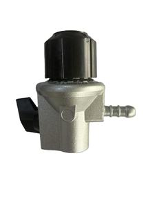 Régulateurs de pression de <span class=keywords><strong>gaz</strong></span> GPL manuels à haute pression réglables pour l'Amérique du Sud - Product Image 6