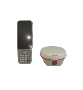 Kolida รุ่นเรือธง2024 K50 GPS RTK พร้อม1698ช่องคุณสมบัติเทคโนโลยีโฟโต้เมตริกที่ล้ำสมัย + การสร้างแบบจำลอง3D GNSS RTK - Product Image 5