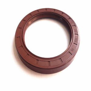 Roulement de joint de <span class=keywords><strong>labyrinthe</strong></span> mécanique pour pompes à eau Joint d'huile en caoutchouc durable - Product Image 4