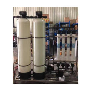 Perawatan Biocide untuk sistem UF pemurni <span class=keywords><strong>Air</strong></span> AC <span class=keywords><strong>Unit</strong></span> dialisis - Product Image 4