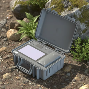 LR-PR Series Biological Science <strong>Food</strong> Safety Raman Spectrometer Multifunctional <strong>Testing</strong> Machine - Product Image 4