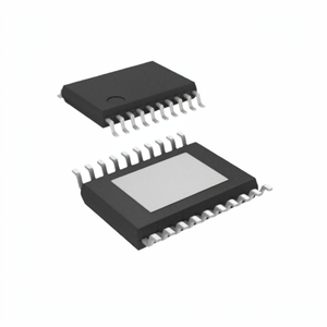 Composants électroniques Chip TLC084AIPWPR 20 PowerTSSOP – Canal Fabricant - Product Image 1