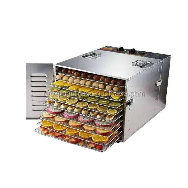 Home used healthy commercial food dehydrators for sale