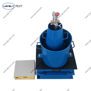 <span class=keywords><strong>Vebe</strong></span> Consisto meter <span class=keywords><strong>Test</strong></span>-Beton prüfung <span class=keywords><strong>Vebe</strong></span> Time <span class=keywords><strong>Test</strong></span> gerät - Product Image 5