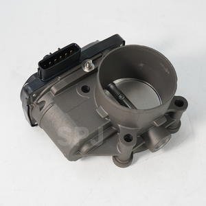 Corps de papillon électronique d'injection de carburant pour bateau à réaction <span class=keywords><strong>Yamaha</strong></span> professionnel avec actionneur de papillon - Product Image 2