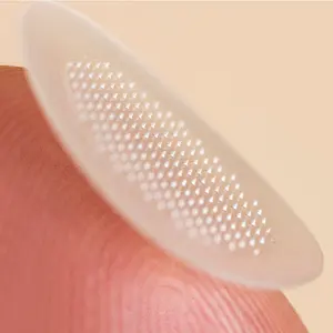 OEM Micro Needle Acne Patches Skin Care For Face Acne Treatment Spot Remover Pimple Patch