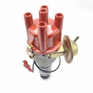 B21 B20 B19 Distributeur d'allumage B21 PENTA VOLV O ENGINE - Product Image 2