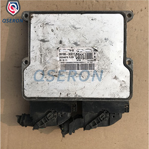 Módulo de Unidad de Control del Motor ECM <span class=keywords><strong>ECU</strong></span> 39108-3C011 MT86 Original para Automóvil, Computadora PCM 39108 3C011 para Kia Sorento - Product Image 1