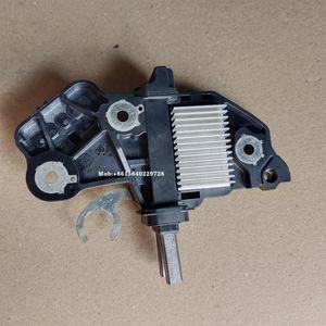 Para Mercedes-benz 24V Auto Alternador Regulador De Tensão para <span class=keywords><strong>Bosch</strong></span> 0272222011 - Product Image 5