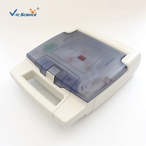 Simulateur de défibrillateur pour la formation en DAE, ressources pédagogiques pour les interventions d'urgence en RCP, certifié CE ISO ROHS CNAS SGS, directement de l'usine - Product Image 4