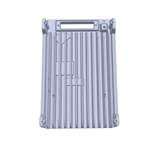 Módulo <span class=keywords><strong>de</strong></span> RF para Estación Base 5G 4G OEM, Amplificador <span class=keywords><strong>de</strong></span> Señal, Módem Óptico, Módulo Transceptor <span class=keywords><strong>de</strong></span> Fibra Óptica, Carcasa <span class=keywords><strong>de</strong></span> Disipador <span class=keywords><strong>de</strong></span> Calor por Extrusión en Frío - Product Image 2