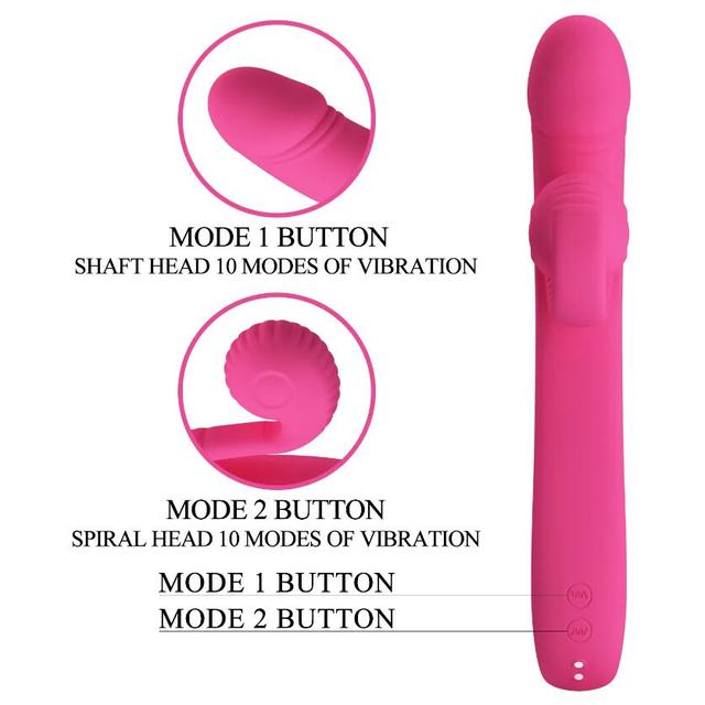 water jet sex toy WaterSlyde main image 0