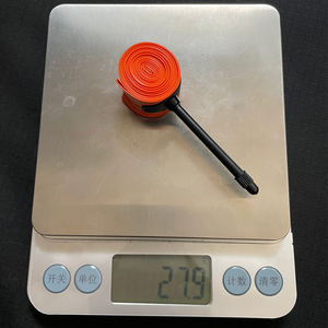 Chambres à air de vélo ultralégères en TPU, <span class=keywords><strong>pneu</strong></span> intérieur 700C 48mm 65mm 85mm valve française 14 16 20 26 27.5 29 pouces 1.25-1.75 tubes - Product Image 6