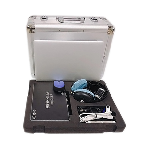 Détecteur de système Meta <span class=keywords><strong>Hunter</strong></span> 12 Biophilia X5 Expert 2026 populaire, solution pour maisons de retraite - Product Image 6