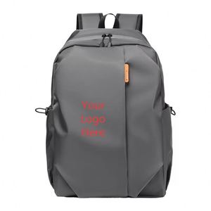 Wholesale Outdoor Travel Casual Sports <b>Backpack</b> With Custom Logo Student School Bag Anti-Theft 15.6 Inch Laptop <b>Backpack</b> - Product Image 1