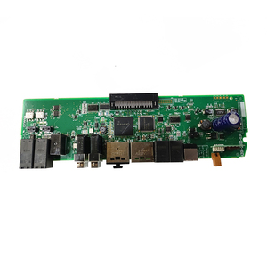 FANUC Original PCB Board A20B-2103-0340 - Product Image 1