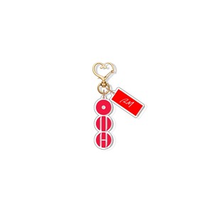 Llavero de Acrílico Rectangular con Foto Digital de <span class=keywords><strong>BTS</strong></span>, Ídolos de KPOP, Bangtan Boys, Gira Mundial 2026, ARIRANG - Product Image 1