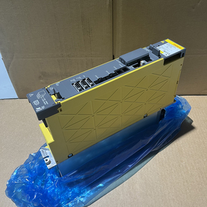 เครื่องขยายสัญญาณเซอร์โว FANUC รุ่น A06B-6290-H205 480V AC 6.5A ผลิตในประเทศญี่ปุ่น - Product Image 2
