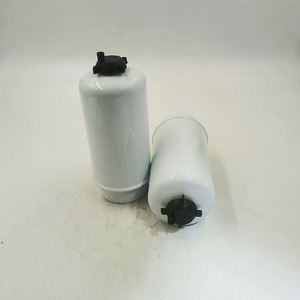 FS19837 Filter for Truck Engineering Machinery Hydraulic Accessories WK 8132 SP-1278 FS19609 FS19837 H203WK WK 8105 FS19837 - Product Image 3