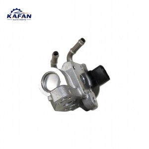 25620-40040 2562040040 Soupape de recirculation des gaz d'échappement EGR pour Citroën C1 <span class=keywords><strong>Peugeot</strong></span> <span class=keywords><strong>108</strong></span> Toyota 1.0 VTi - Product Image 1