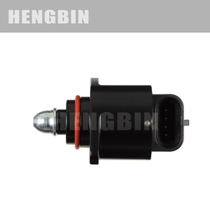 วาล์วควบคุมความเร็วรอบเดินเบา 20327 วาล์วปีกผีเสื้อ ประเภทสินค้า - Product Image 2