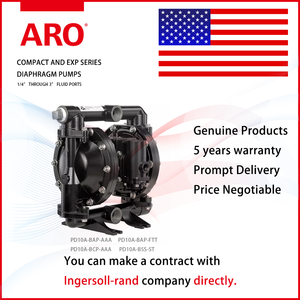 Ingersoll Rand Aro EXP loạ<span class=keywords><strong>t</strong></span> PD10A-BAP-AAA PD10A-BAP-FTT Ly <span class=keywords><strong>T</strong></span>â<span class=keywords><strong>m</strong></span> <span class=keywords><strong>B</strong></span>ơ<span class=keywords><strong>m</strong></span> không khí hoạ<span class=keywords><strong>t</strong></span> động <span class=keywords><strong>b</strong></span>ơ<span class=keywords><strong>m</strong></span> <span class=keywords><strong>m</strong></span>àng cho nướ<span class=keywords><strong>c</strong></span> - Product Image 2