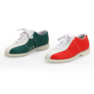 <span class=keywords><strong>Zapatos</strong></span> de Bolos Personalizados OEM para Hombre/Mujer, Suelas Antideslizantes, Opciones para Diestros/Zurdos, para Uso en Clubes y Profesionales - Product Image 4