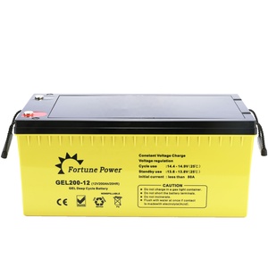Costo de Batería Solar por <span class=keywords><strong>kWh</strong></span>, <span class=keywords><strong>Precio</strong></span> de Batería Solar de 200w, 12v 200ah - Product Image 2