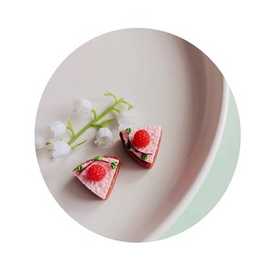 100 pièces de miniatures en résine 3D, pains, gâteaux, mini-aliments, pâtisserie, bricolage, cuisine, fabrication de bijoux, décoration de coque de téléphone, accessoires - Product Image 4