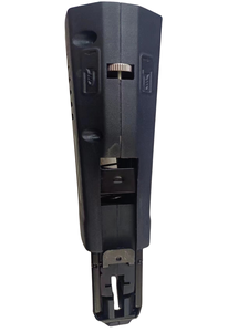 Adaptador de <span class=keywords><strong>pistola</strong></span> de tornillo intercalado eléctrico, <span class=keywords><strong>pistola</strong></span> de tornillo <span class=keywords><strong>para</strong></span> taladro eléctrico, herramienta de carpintería, brocas eléctricas inalámbricas, accesorios - Product Image 3