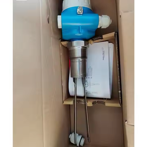 Nouveaux capteurs de niveau à fourche vibrante Endress+Hauser Vibronic séries FMU/FMI/FTL/FTM pour la mesure - Product Image 4