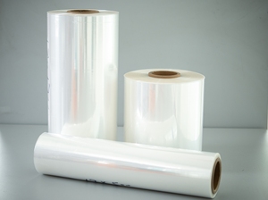 High Performance Roll <strong>Film</strong> Soft Plastic Cling Wrap For Packaging Snacks Chocolate BOPP VINYL OPP <strong>CPP</strong> Custom Logo Printing - Product Image 5