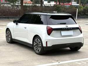 <span class=keywords><strong>MINI</strong></span> 2024 <span class=keywords><strong>Mini</strong></span> <span class=keywords><strong>Cooper</strong></span> E 456 km, Transmisión Automática Clásica, Auto Usado - Product Image 4