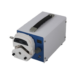 Échantillonneur d'eau portable haute précision LOOBO LB-8000B pour l'échantillonnage des eaux usées, des rivières et des lacs avec garantie d'un an - Product Image 3