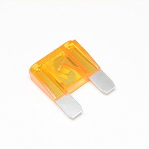 Car Boat Truck Suv Fusibles de repuesto para automóviles Kit de fusibles de soporte automático - Product Image 2