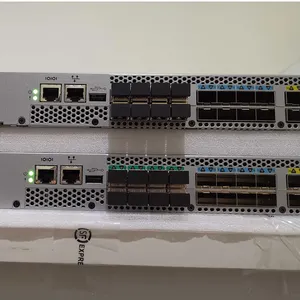 24 Poorten Compatibel Brocade G610 Schakelaar BR-G610-8-32G-0 Voor De Datum Center