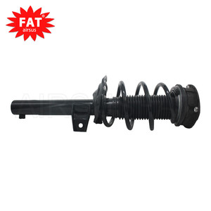 Pour VW <span class=keywords><strong>Golf</strong></span> Sportsvan Sport pour VW <span class=keywords><strong>Golf</strong></span> <span class=keywords><strong>7</strong></span> VII / Variant/<span class=keywords><strong>4Motion</strong></span> 2013-2020 Amortisseur avant avec ressort 5Q0413023FL - Product Image 2