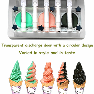 Vente en gros d'usine Ninja Creami & Frozen Dessert Maker [nc300 Machine à yaourt, à crème glacée et à milkshake, <span class=keywords><strong>2</strong></span> unités, 4 pièces - Product Image 6