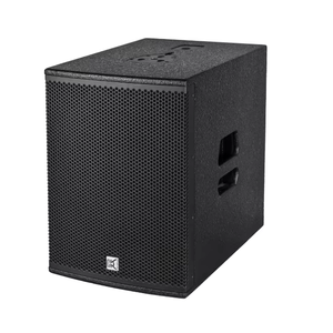 T-115BP 800W Rms 3200W Piek Actieve Draagbare Subwoofer Syatem Kleine Geluidsstudio Voor Podia Theaters Disco 'S Live Show - Product Image 1