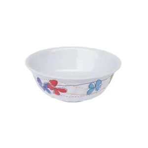 4,5 ''меламиновая тарелка в китайском стиле, посуда, миска для лапши для дома и ресторана