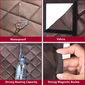<span class=keywords><strong>Rideau</strong></span> de <span class=keywords><strong>porte</strong></span> isolant pour l'hiver, coupe-vent, isolation <span class=keywords><strong>phonique</strong></span> et thermique, en tissu Oxford EVA visible, <span class=keywords><strong>rideau</strong></span> de <span class=keywords><strong>porte</strong></span> en coton pour l'hiver - Product Image 5