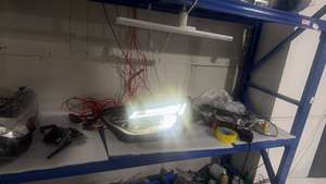 Faros LED Delanteros y Traseros Originales Usados a Bajo Precio 80A941773 80A941774 80A941773G 80A941773B para <span class=keywords><strong>Audi</strong></span> <span class=keywords><strong>Q5</strong></span> Q5L - Product Image 4