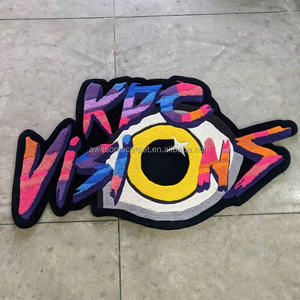 <span class=keywords><strong>Tapis</strong></span> à design en forme de <span class=keywords><strong>Simpson</strong></span> personnalisé <span class=keywords><strong>tapis</strong></span> découpé avec logo <span class=keywords><strong>tapis</strong></span> modernes faits à la main <span class=keywords><strong>tapis</strong></span> tuftés à la main - Product Image 4