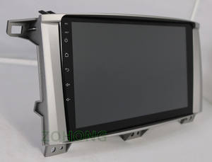 Lecteur multimédia automobile Android DSP Octa 8 cœurs pour Toyota Land Cruiser 100 GX LC100 <span class=keywords><strong>Autoradio</strong></span> Lecteur DVD <span class=keywords><strong>GPS</strong></span> de navigation automobile - Product Image 5