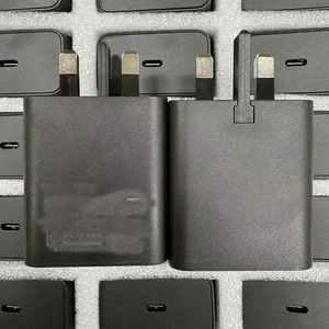 Cargador PD de 45W de Alta Calidad, Tipo C, Carga Rápida, Adaptador para Samsung S20 S21 S22 Note 10, USB C - Product Image 2