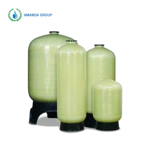 Recipiente de Purificación de <span class=keywords><strong>Agua</strong></span> por Ósmosis Inversa Industrial, Garantía de 1 Año, Contenedor de Presión de Fibra de Vidrio para <span class=keywords><strong>Agua</strong></span> <span class=keywords><strong>Purificada</strong></span> - Product Image 6
