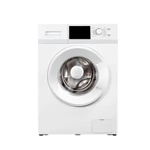 Lavadora y secadora de electrodomésticos todo en uno para uso doméstico