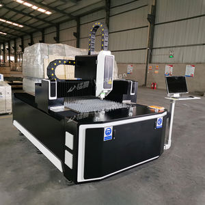 Cortadora Láser de Fibra CNC de Alta Precisión LaserMen-9013AF 2000W 3000W para Acero Inoxidable, Aluminio, Cobre, Titanio y Latón - Product Image 4