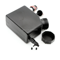 Réservoir d'encre blanche à grande vitesse agitateur de moteur d'agitation moteur de mélange d'encre DTF DTG sous réservoir pour 250ml 260ML 500ml 1000ml 1200ML1500ml 2L